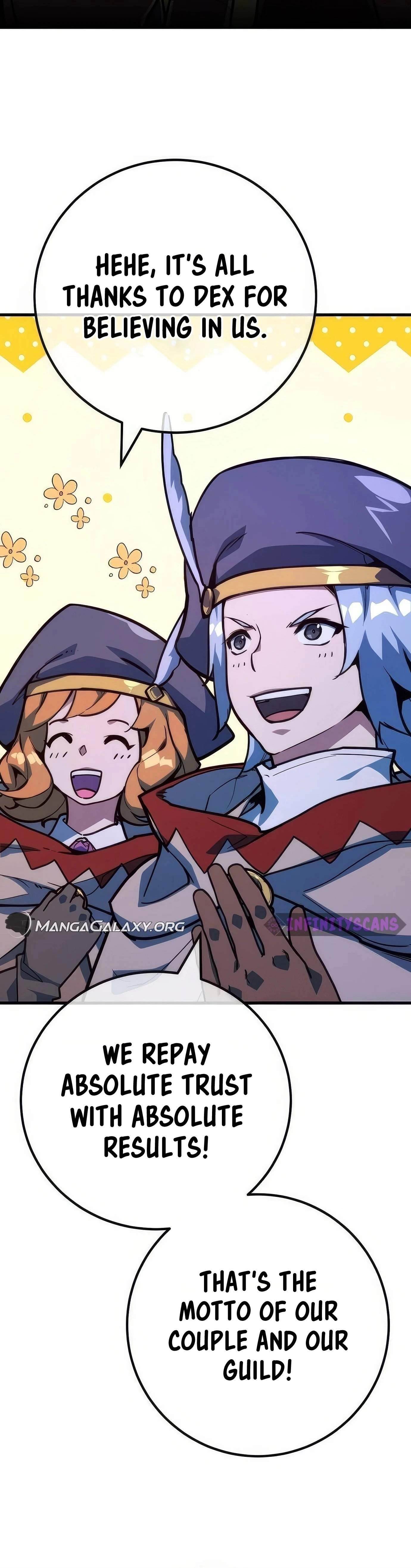 The Game’s Top Troll Chapter 98 - Page 34