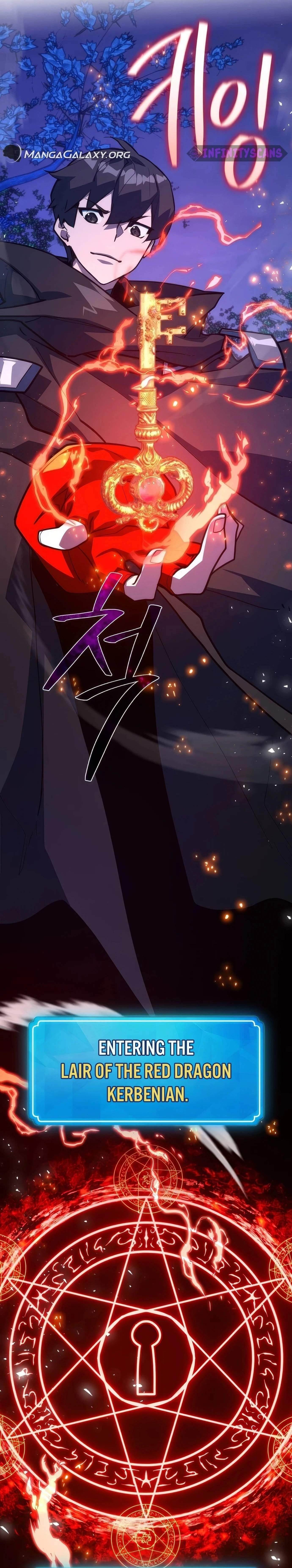 The Game’s Top Troll Chapter 98 - Page 36