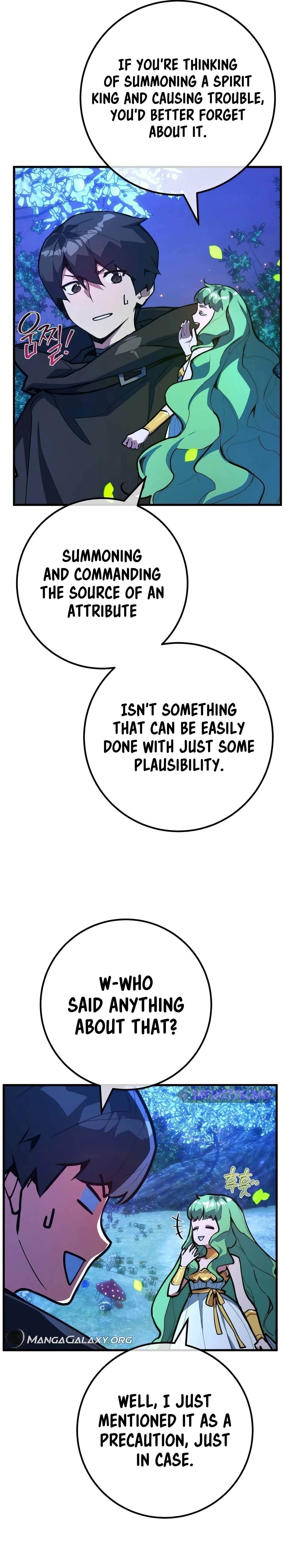 The Game’s Top Troll Chapter 98 - Page 4