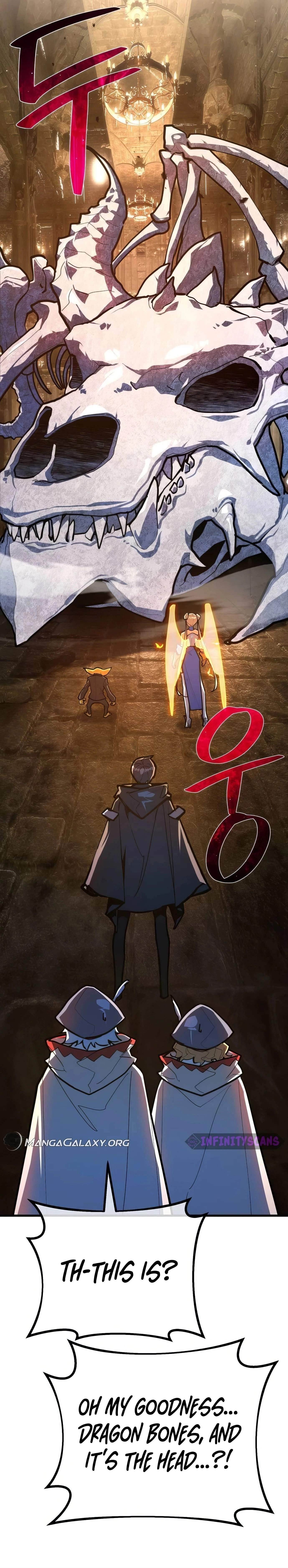 The Game’s Top Troll Chapter 98 - Page 40