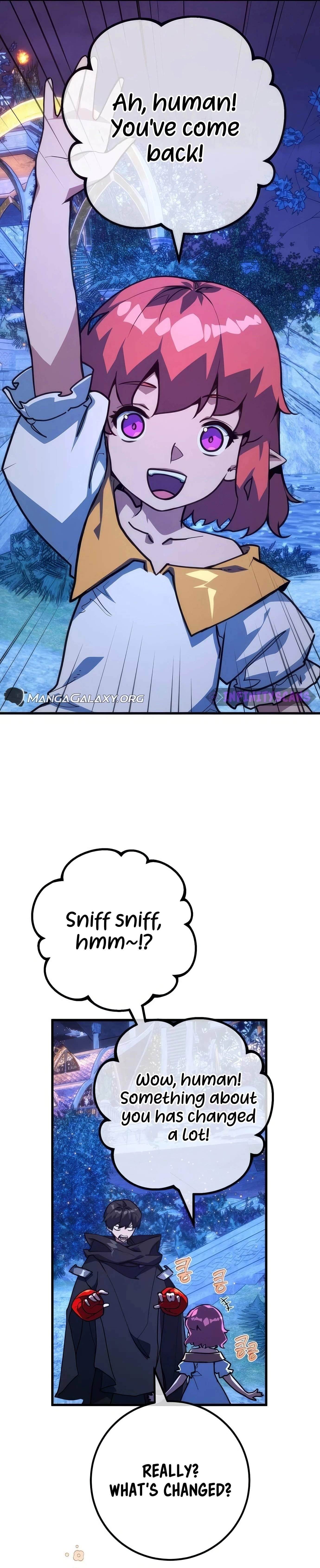 The Game’s Top Troll Chapter 98 - Page 7