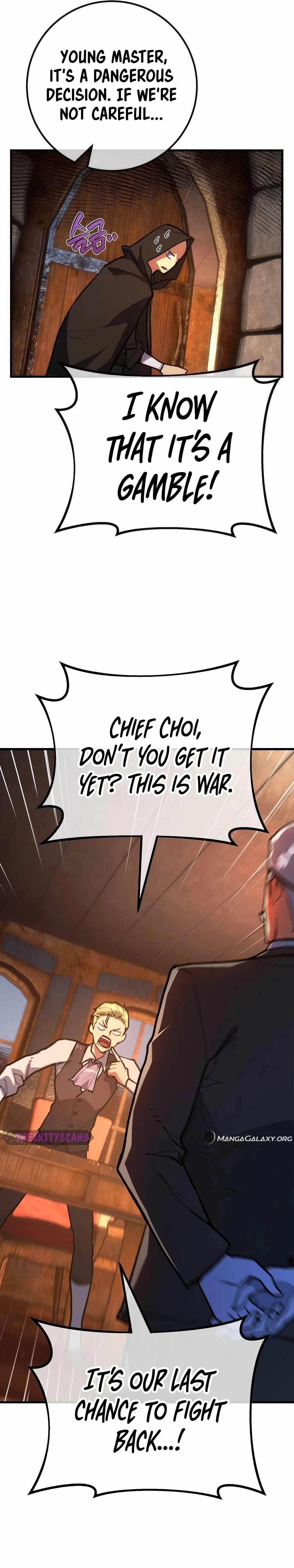 The Game’s Top Troll Chapter 99 - Page 17