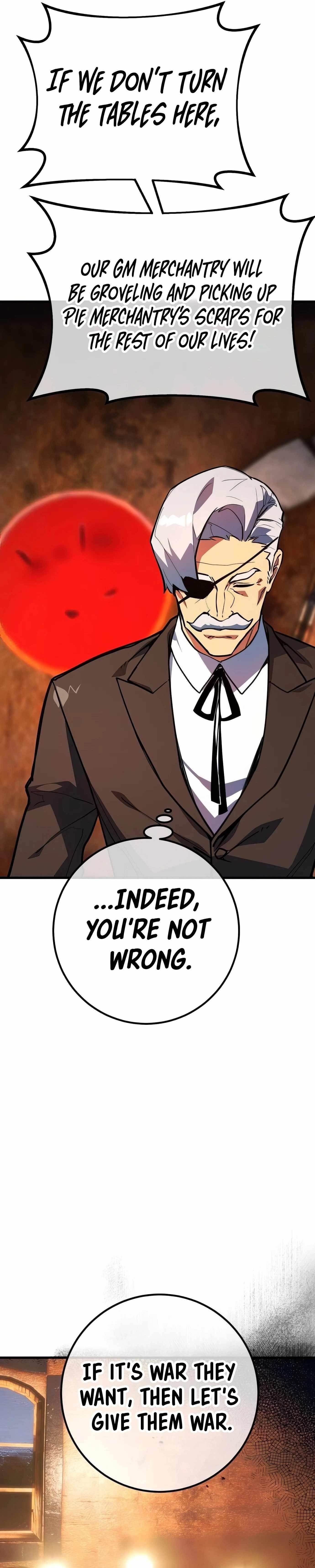 The Game’s Top Troll Chapter 99 - Page 18