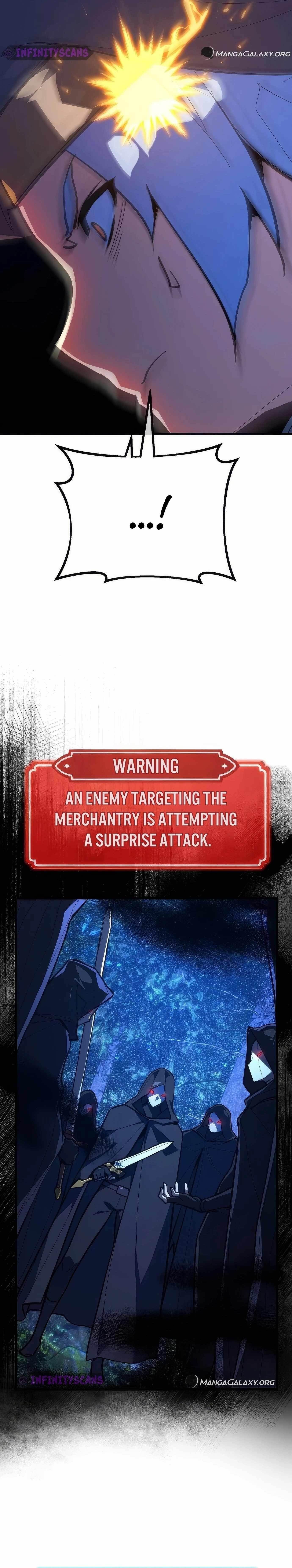 The Game’s Top Troll Chapter 99 - Page 23