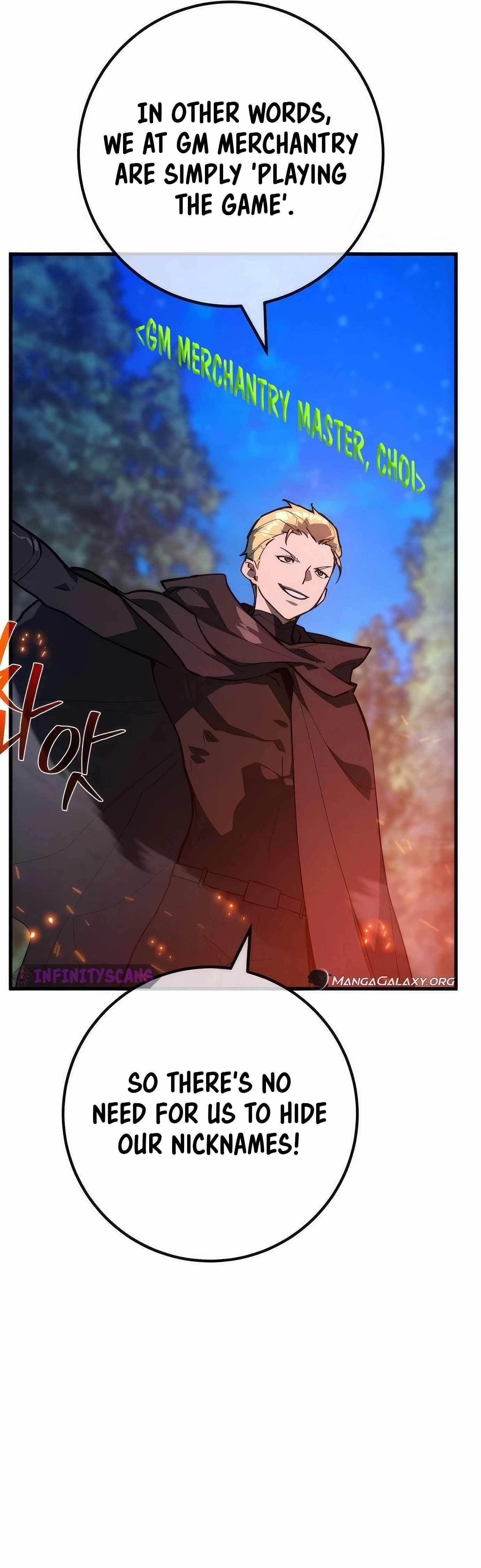 The Game’s Top Troll Chapter 99 - Page 36