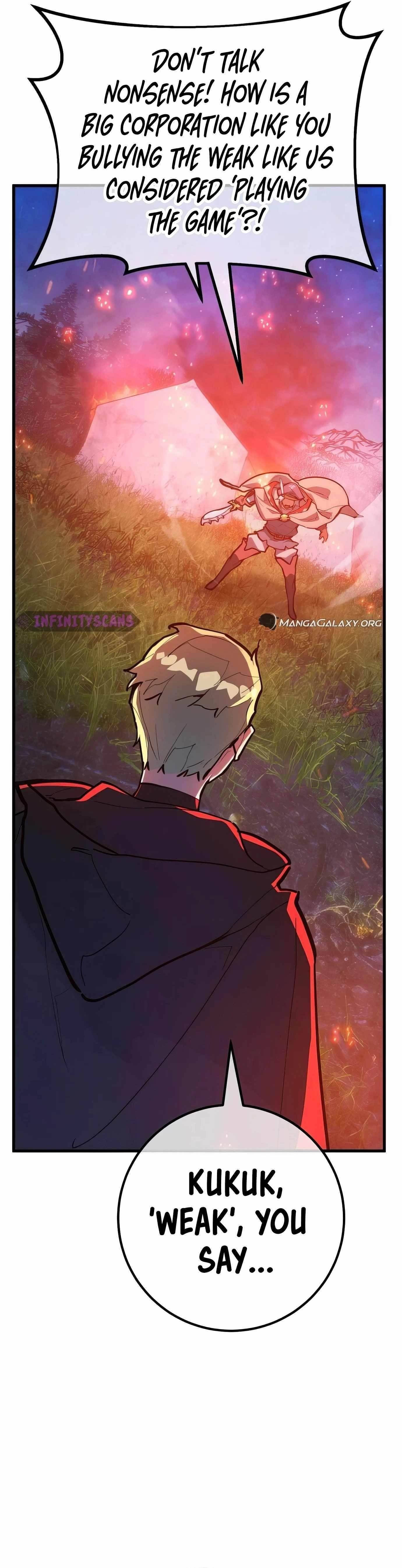 The Game’s Top Troll Chapter 99 - Page 37