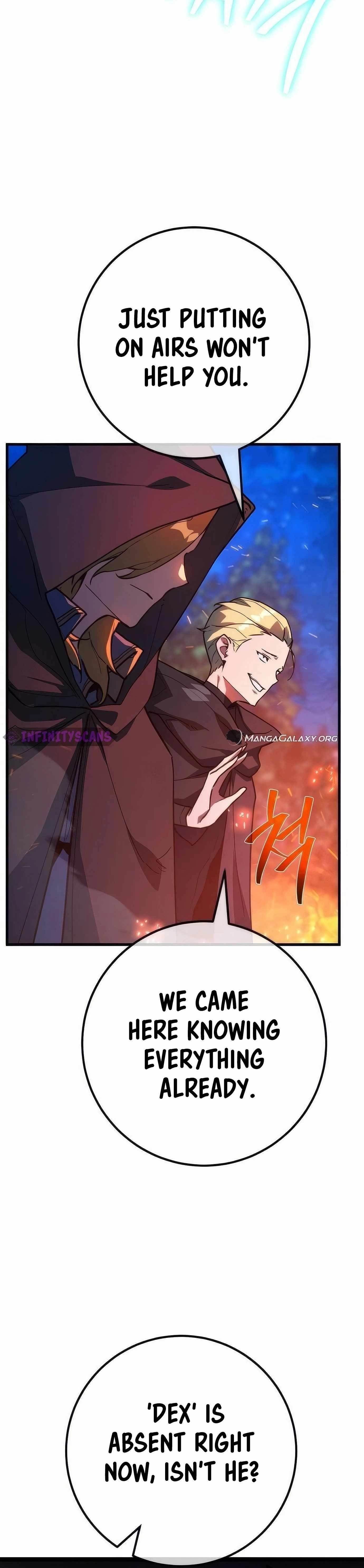 The Game’s Top Troll Chapter 99 - Page 44