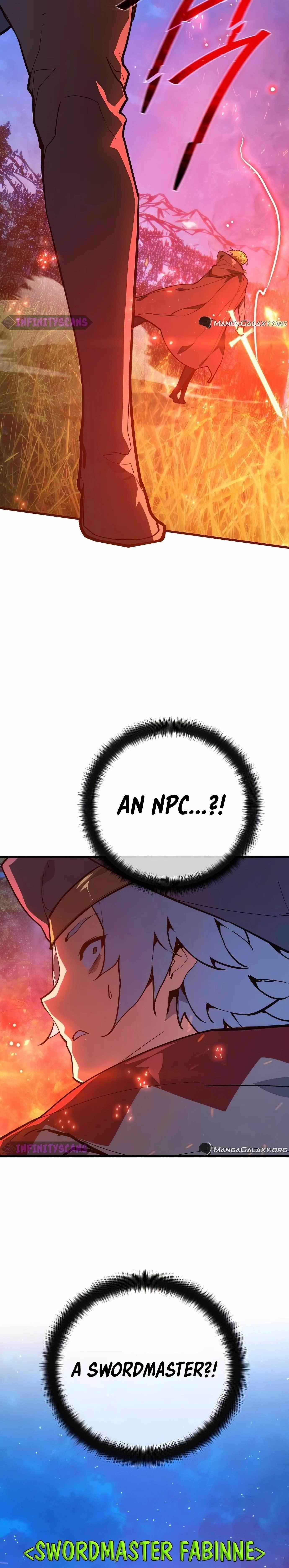 The Game’s Top Troll Chapter 99 - Page 47