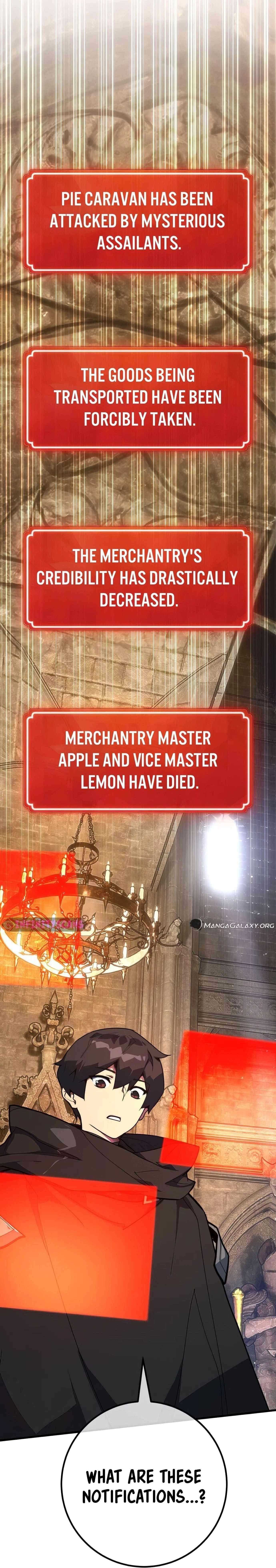 The Game’s Top Troll Chapter 99 - Page 51