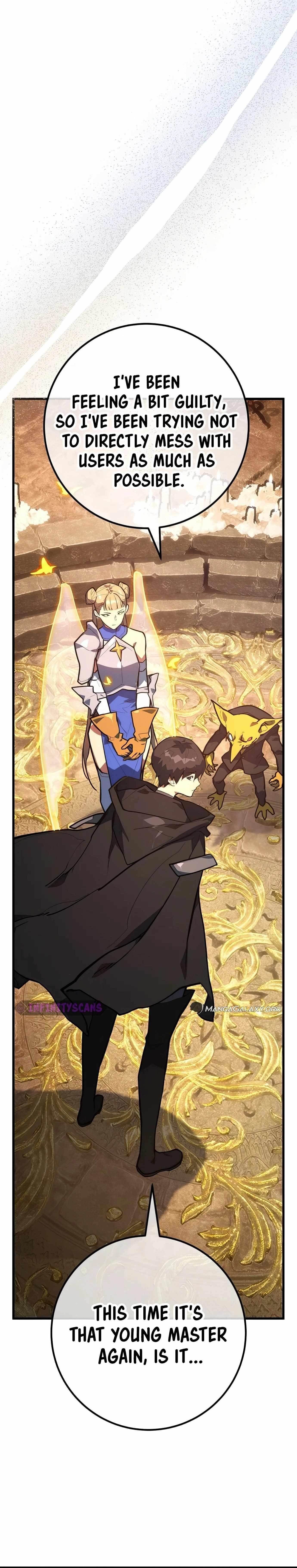 The Game’s Top Troll Chapter 99 - Page 56