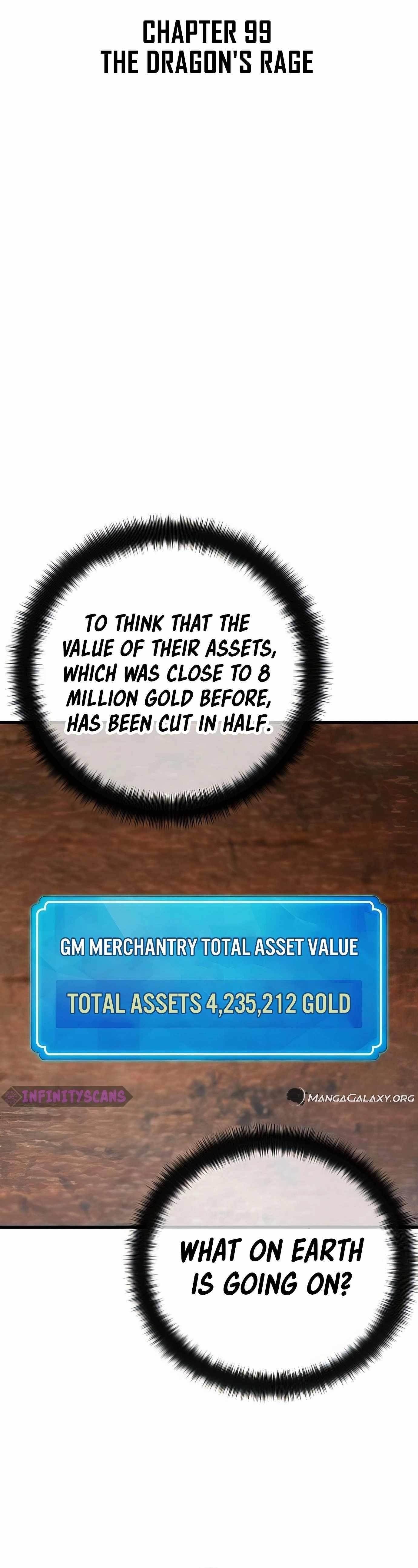 The Game’s Top Troll Chapter 99 - Page 7