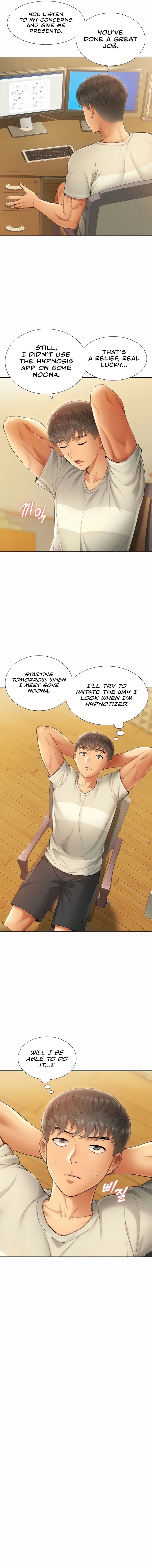 I Was the One Who Got Hypnotized but I Made an Idol Harem Chapter 3 - Page 3