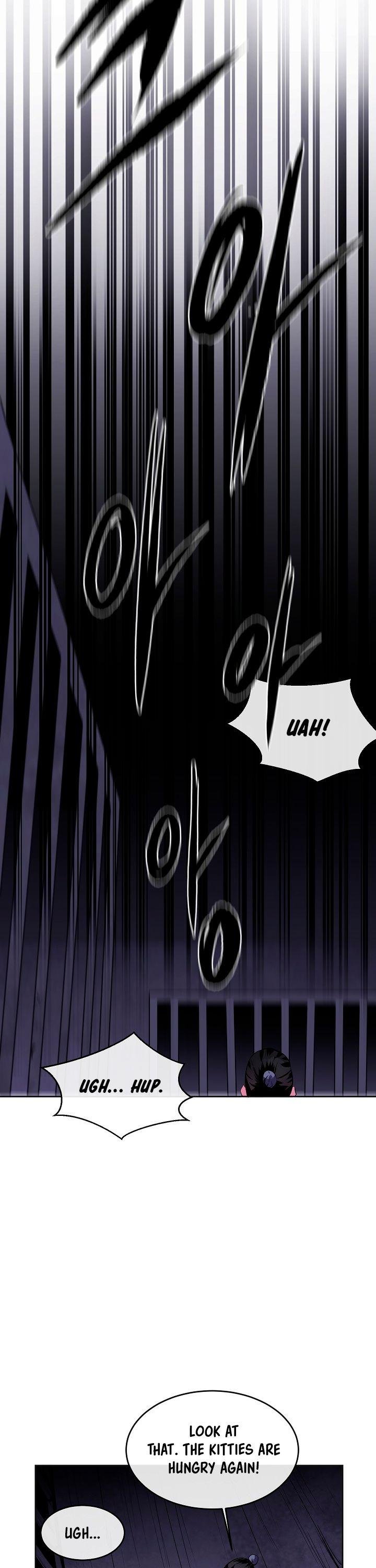 Volcanic Age Chapter 114 - Page 4