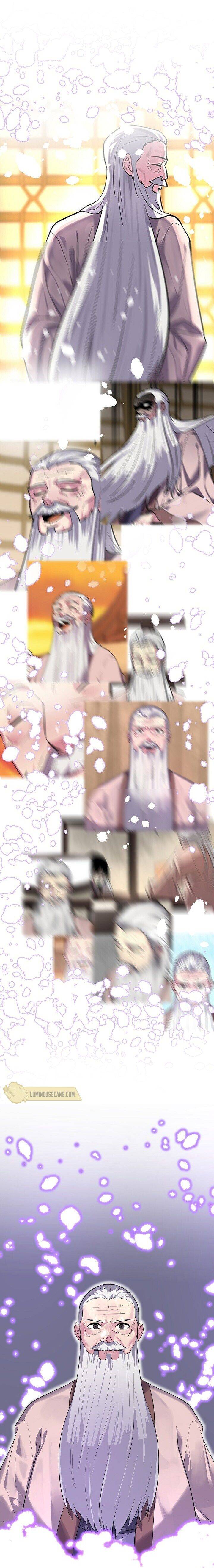 Volcanic Age Chapter 175 - Page 11