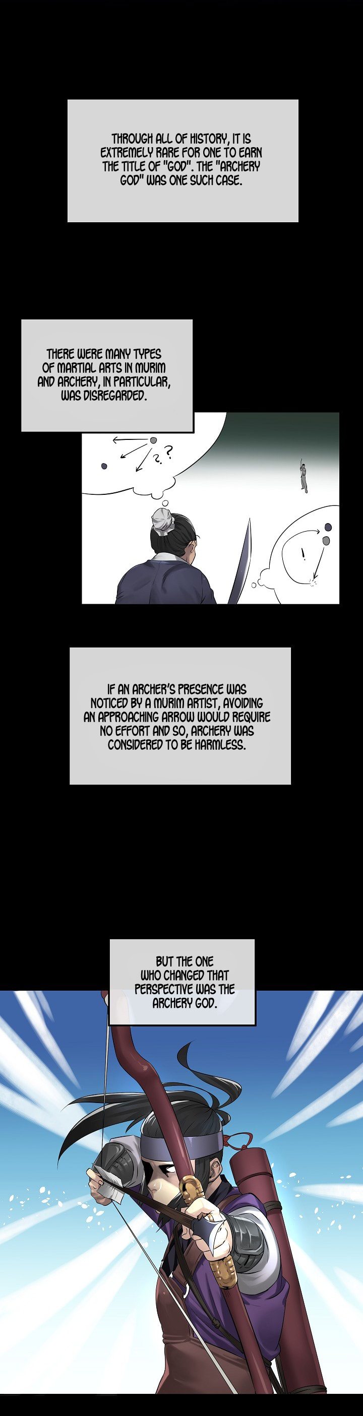 Volcanic Age Chapter 26 - Page 11