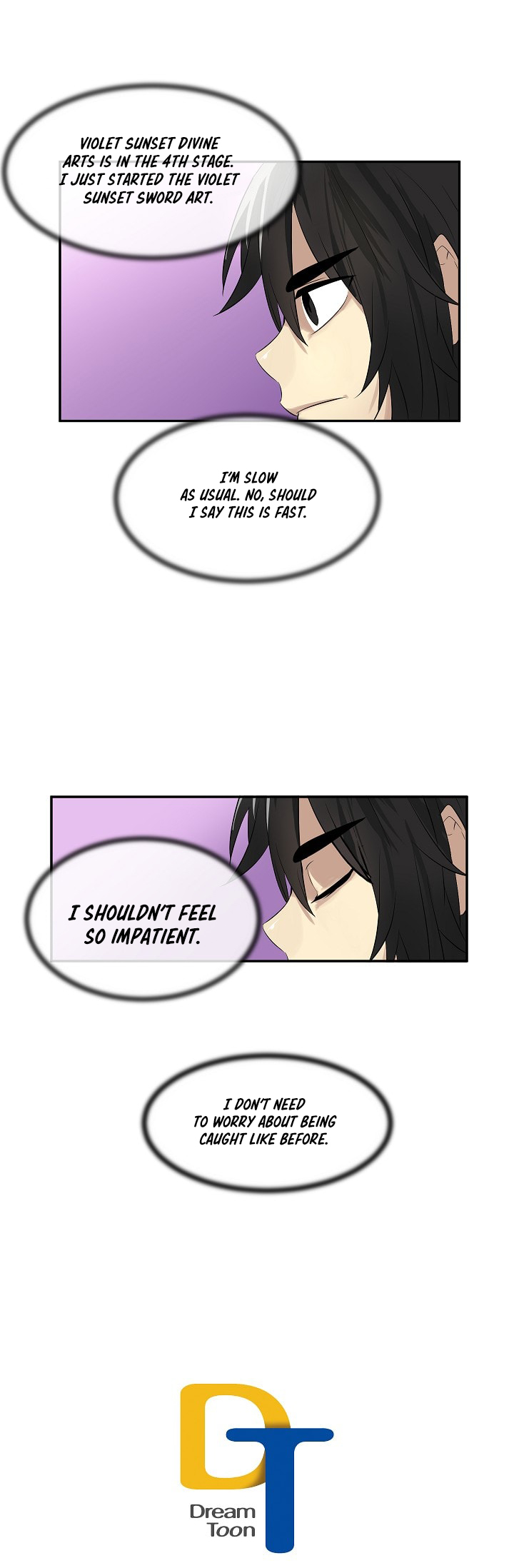 Volcanic Age Chapter 30 - Page 16