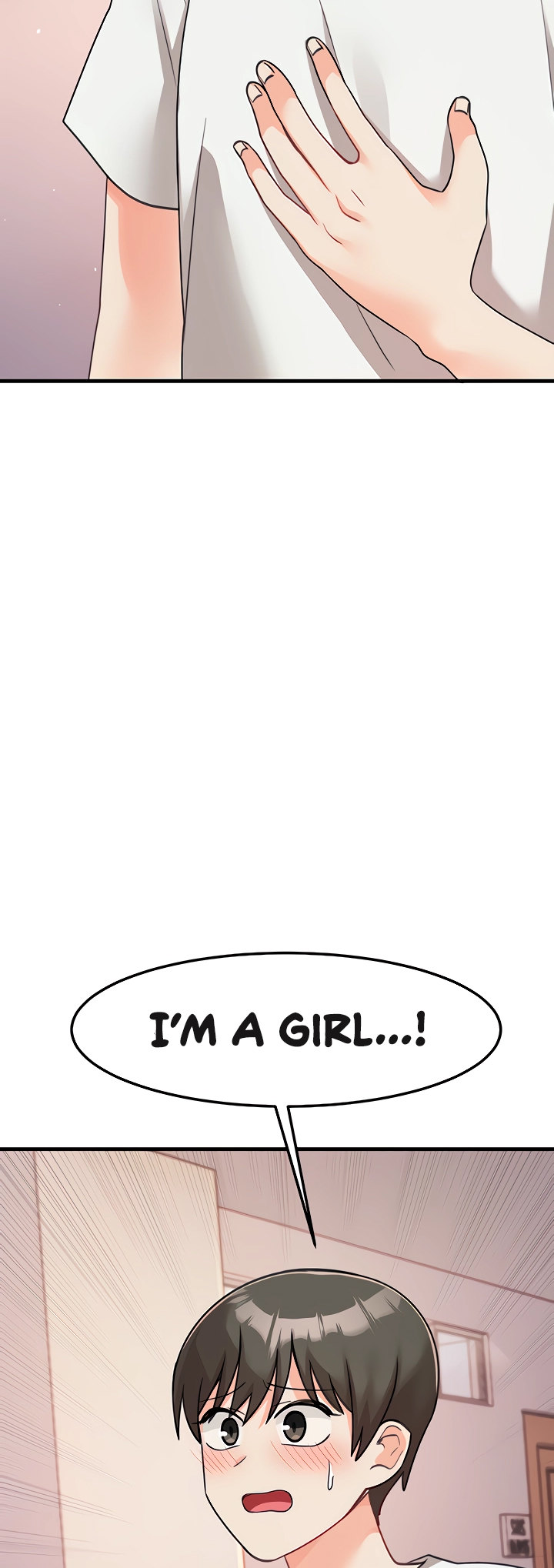 Boarding School Chapter 47 - Page 23