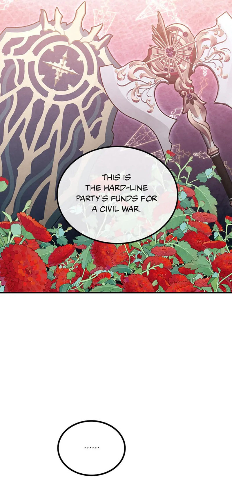 Legendary Youngest Son of the Marquis House Chapter 93 - Page 50