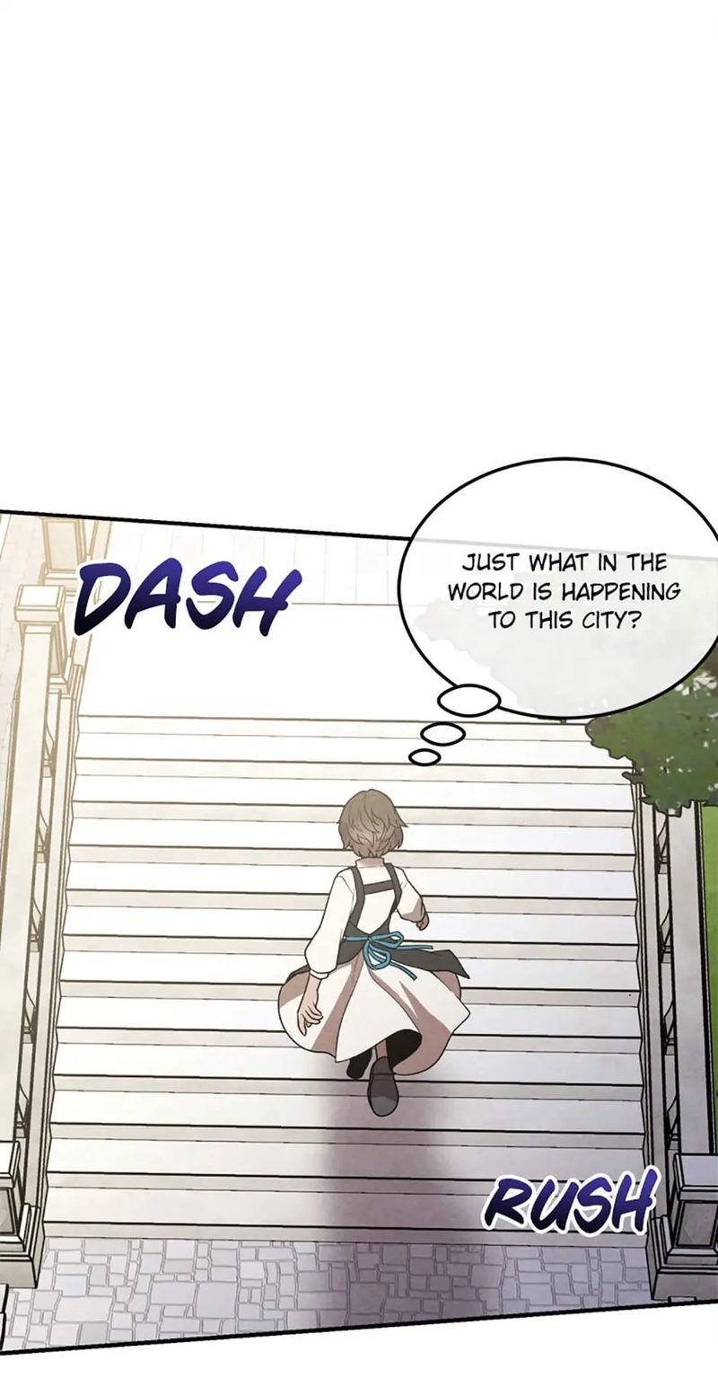 Legendary Youngest Son of the Marquis House Chapter 95 - Page 10