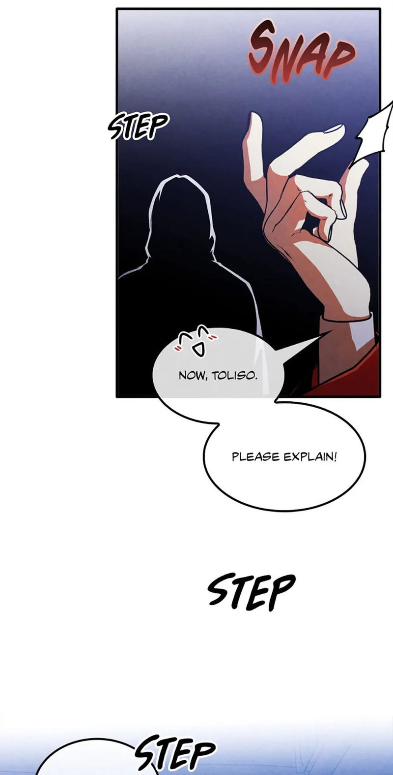 Legendary Youngest Son of the Marquis House Chapter 97 - Page 60