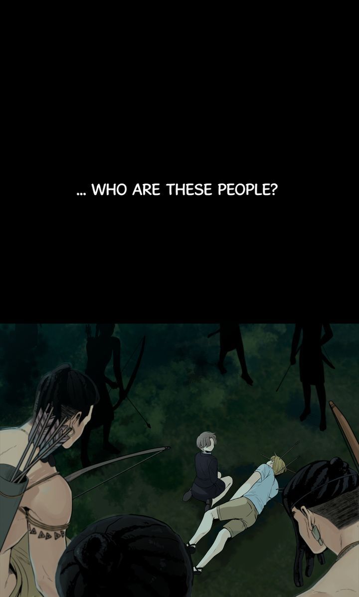 Totem Realm Chapter 0 - Page 11