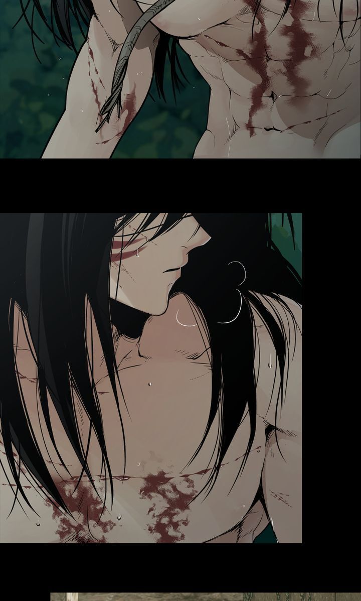 Totem Realm Chapter 0 - Page 14