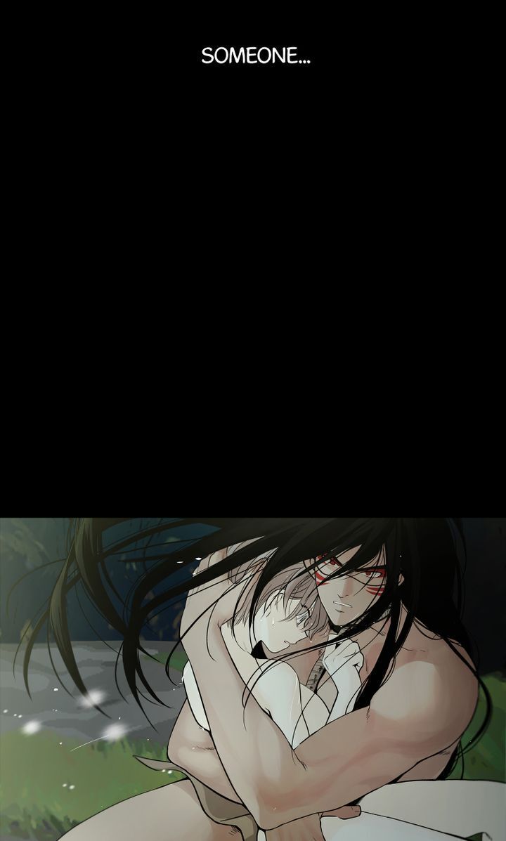 Totem Realm Chapter 0 - Page 16