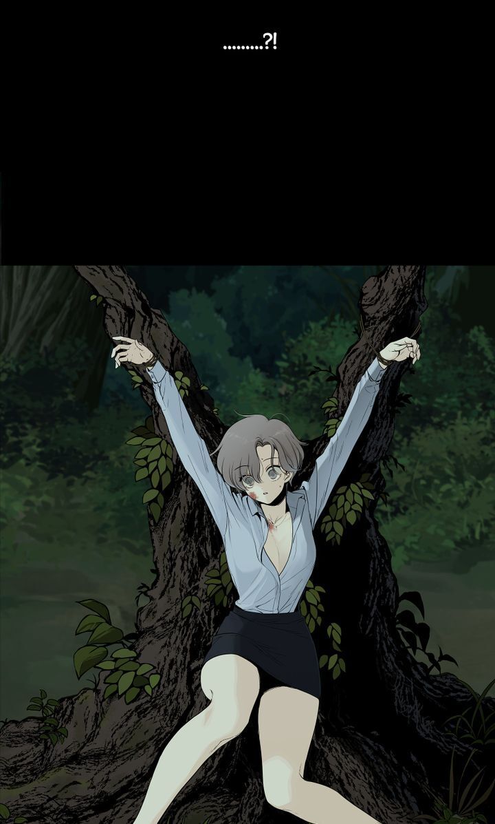 Totem Realm Chapter 0 - Page 28