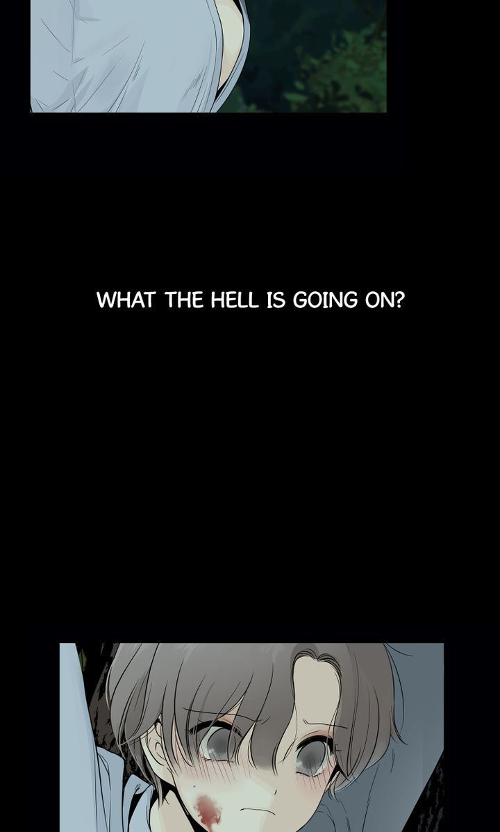 Totem Realm Chapter 0 - Page 30