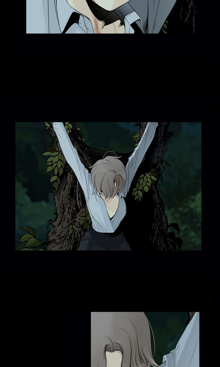 Totem Realm Chapter 0 - Page 31