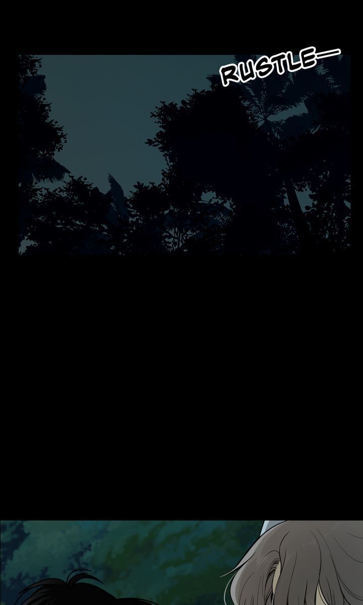 Totem Realm Chapter 0 - Page 33