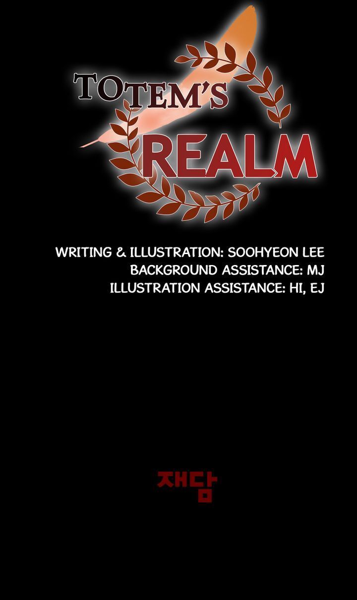 Totem Realm Chapter 0 - Page 41