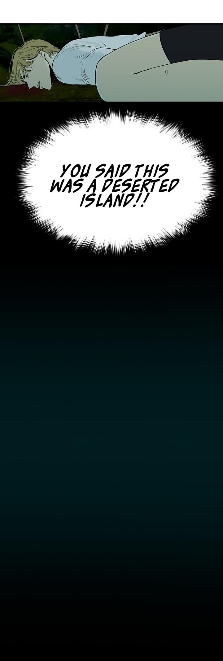 Totem Realm Chapter 1 - Page 28