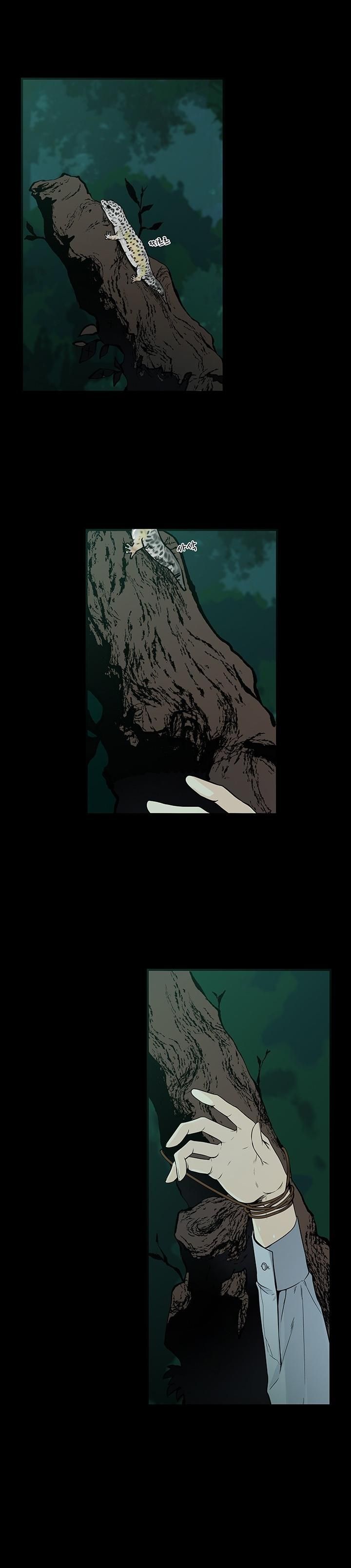 Totem Realm Chapter 1 - Page 29