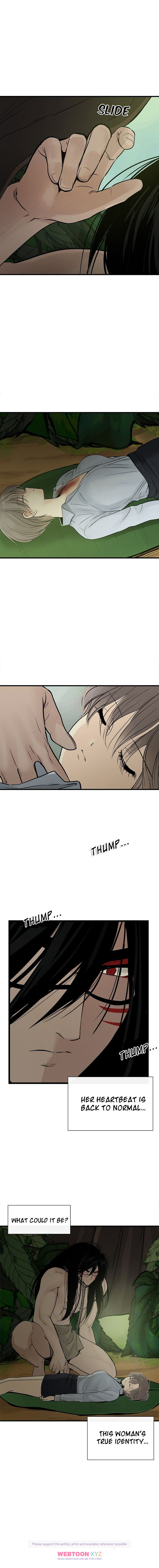 Totem Realm Chapter 10 - Page 11