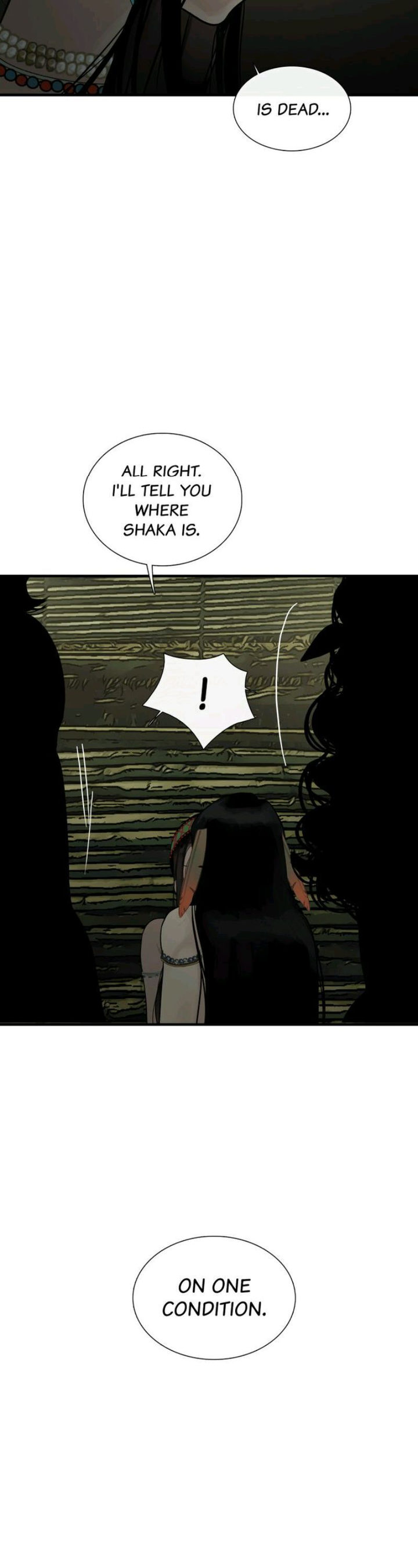 Totem Realm Chapter 13 - Page 29