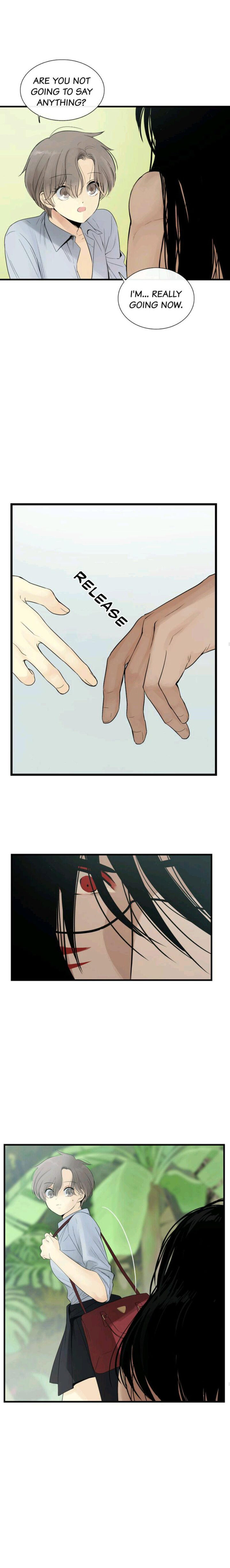 Totem Realm Chapter 16 - Page 13