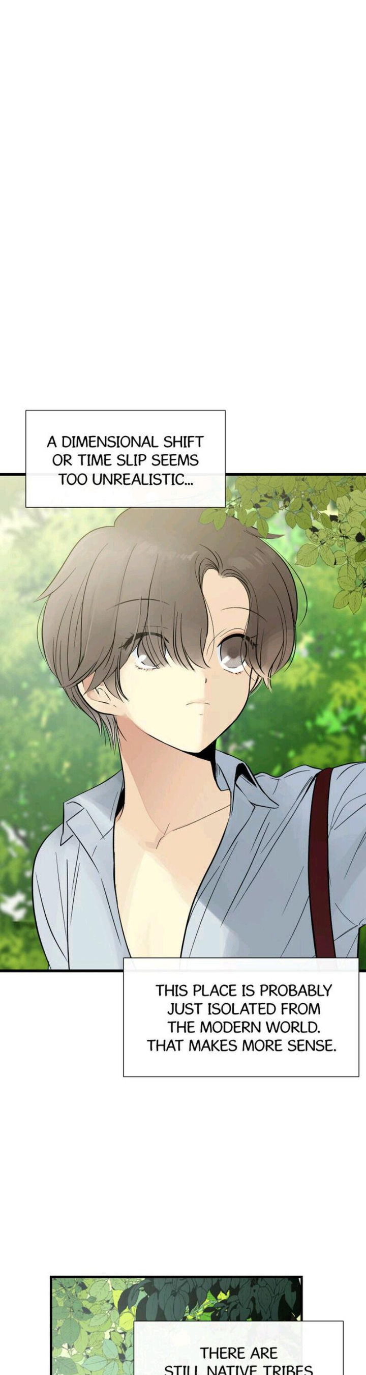 Totem Realm Chapter 16 - Page 18