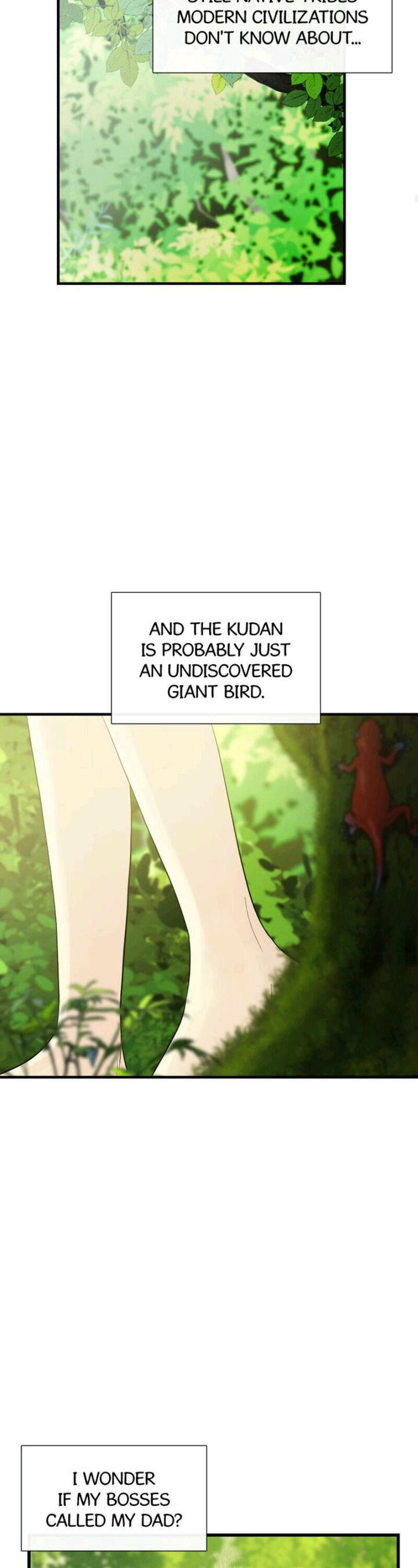 Totem Realm Chapter 16 - Page 19