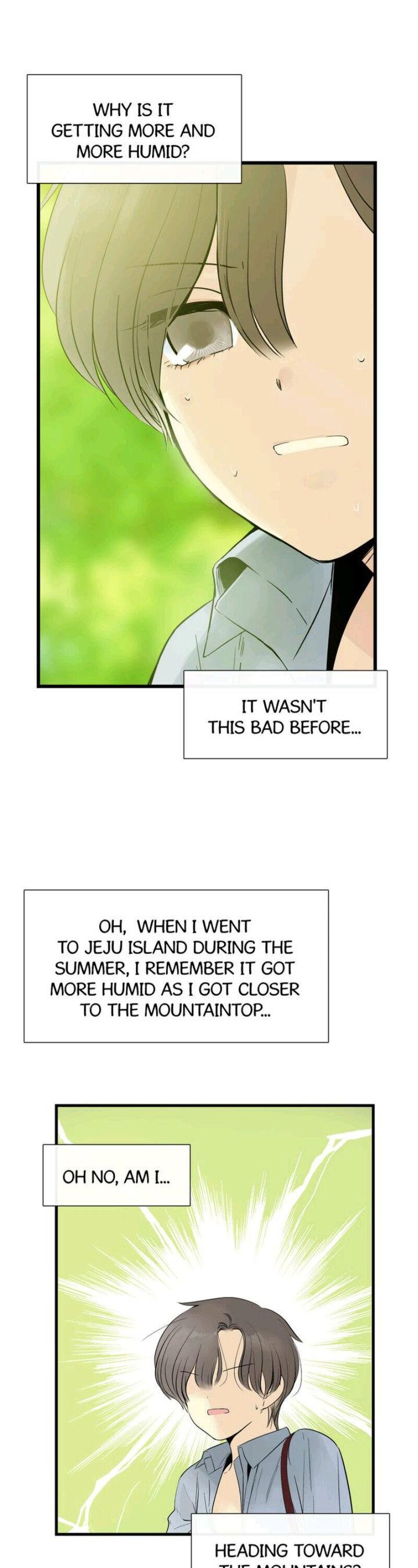 Totem Realm Chapter 16 - Page 24