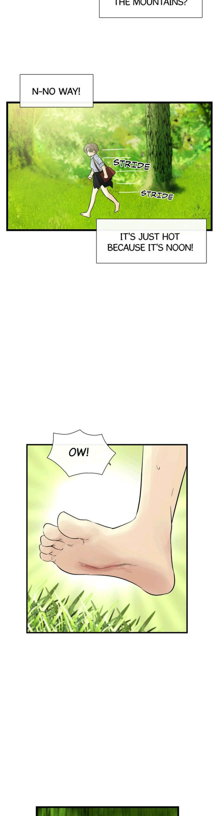 Totem Realm Chapter 16 - Page 25