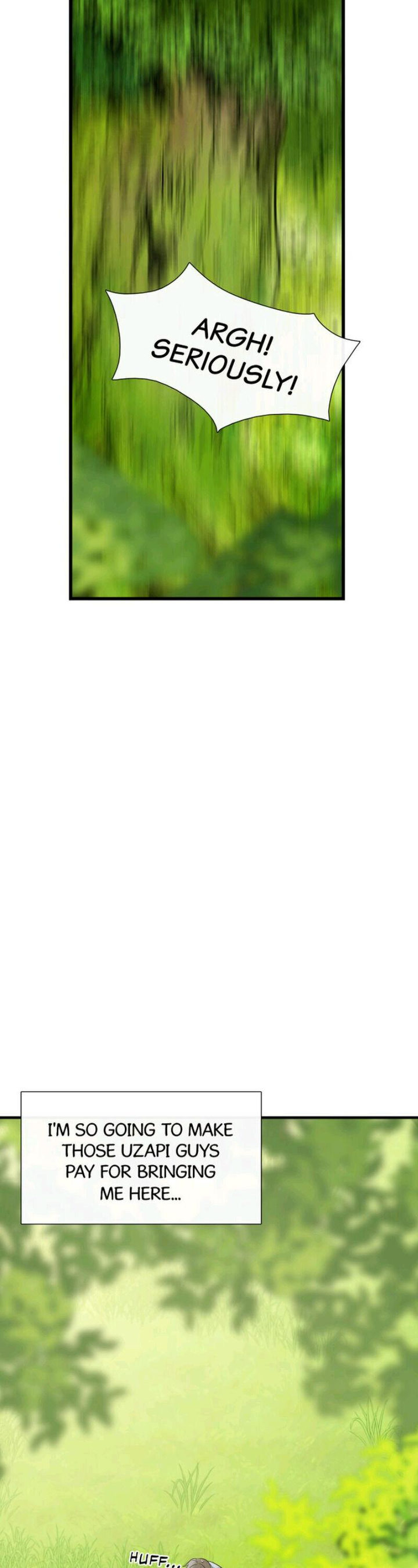 Totem Realm Chapter 16 - Page 26