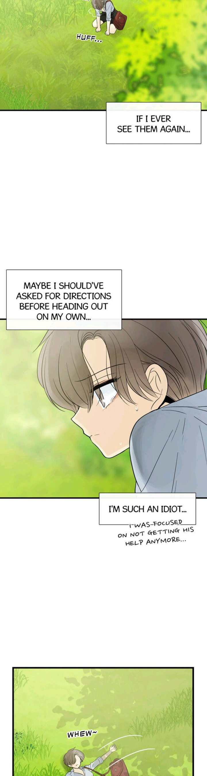 Totem Realm Chapter 16 - Page 27