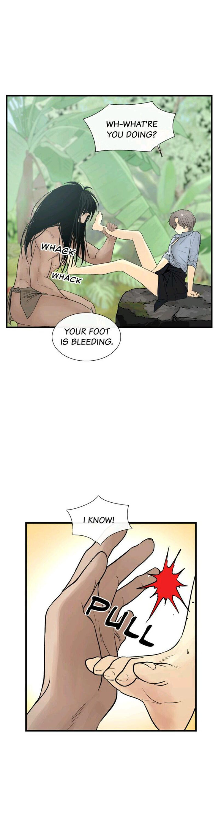 Totem Realm Chapter 16 - Page 4