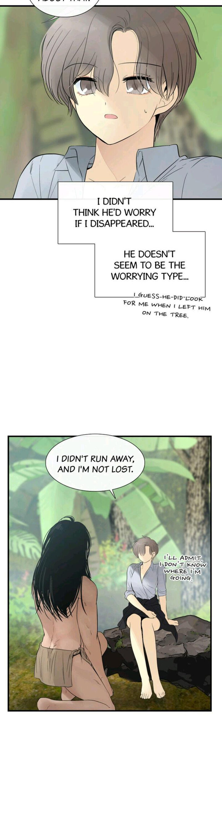 Totem Realm Chapter 16 - Page 6