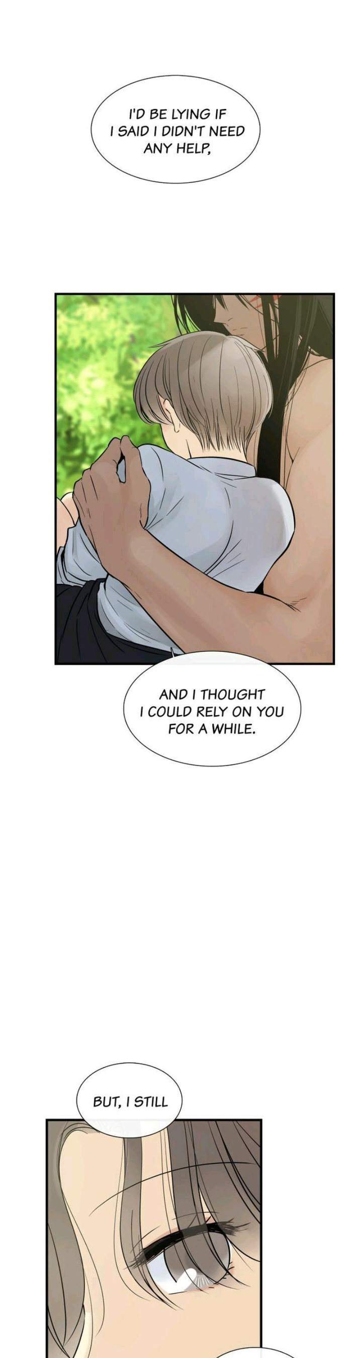 Totem Realm Chapter 17 - Page 3