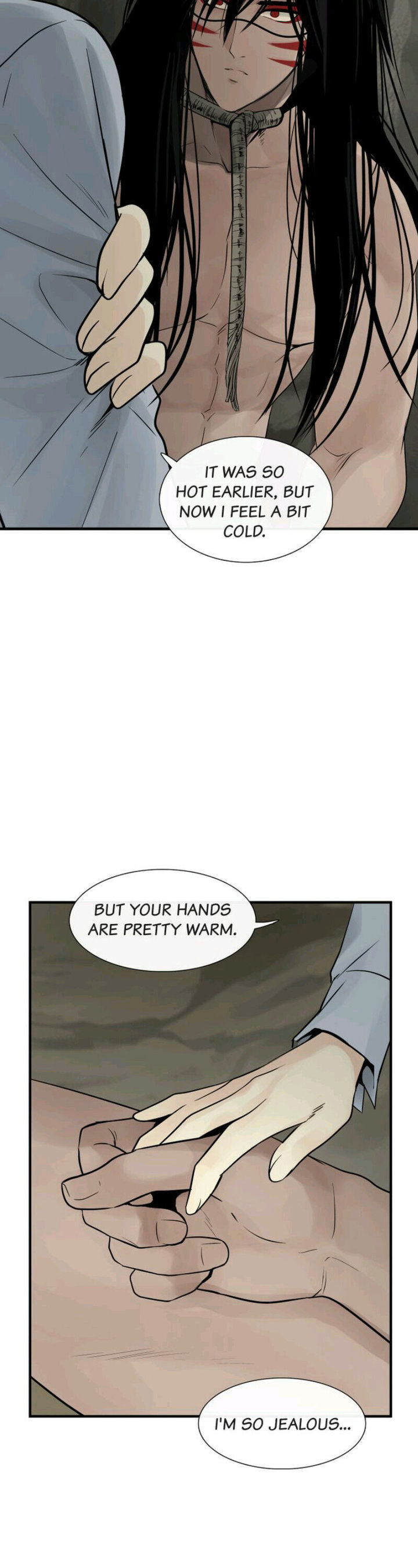 Totem Realm Chapter 18 - Page 10