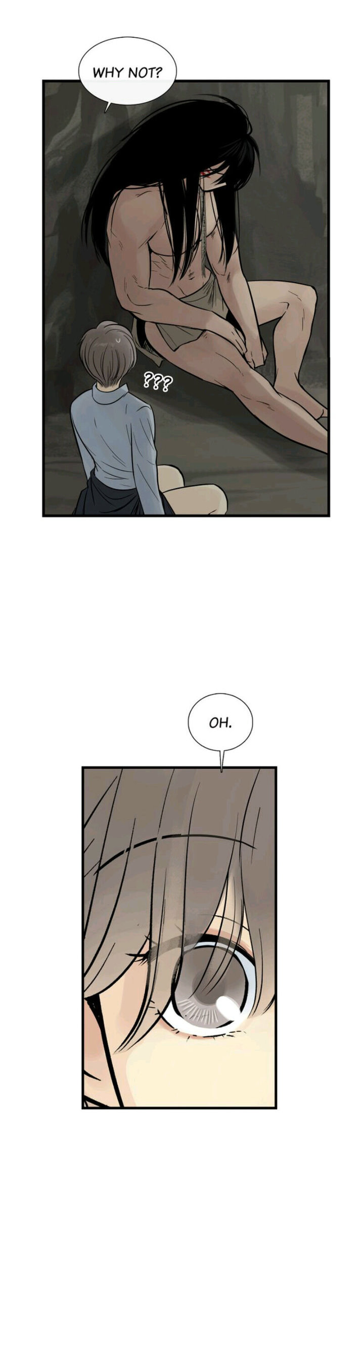 Totem Realm Chapter 18 - Page 12