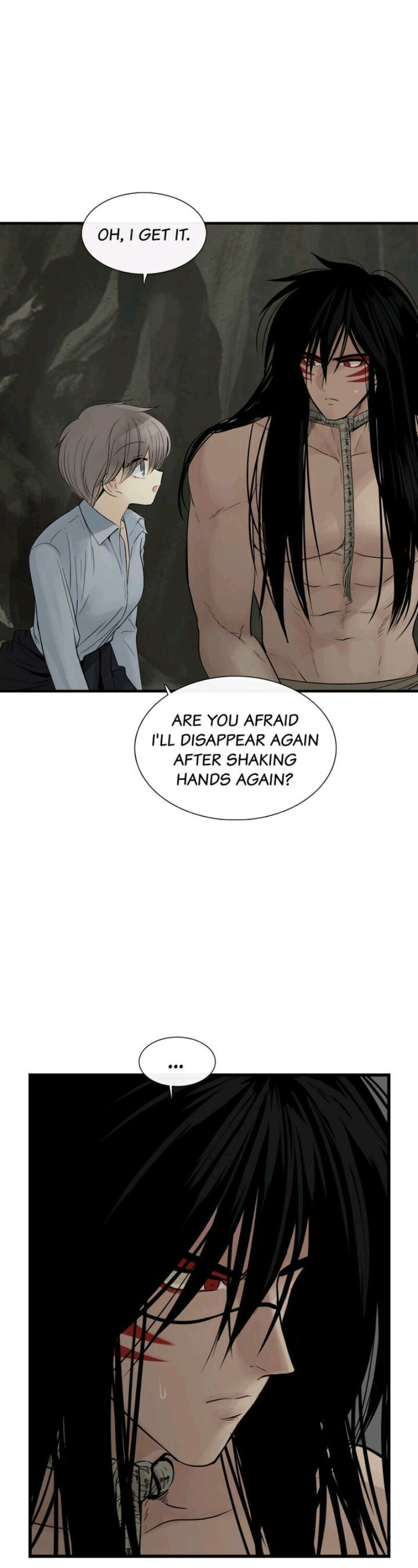 Totem Realm Chapter 18 - Page 13