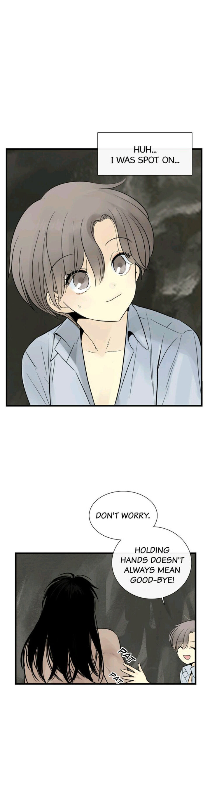 Totem Realm Chapter 18 - Page 14